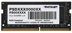 Patriot Memory Signature PSD416G320081S módulo de memoria 16 GB 1 x 16 GB DDR4 3200 MHz