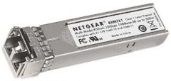 NETGEAR 10 Gigabit SR SFP+ Module red modulo transceptor 10000 Mbit/s