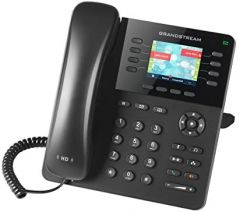 Grandstream Networks GXP2135 teléfono IP Negro 8 líneas TFT