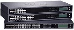 Grandstream Networks GXW-4248 pasarel y controlador 10, 100, 1000 Mbit/s