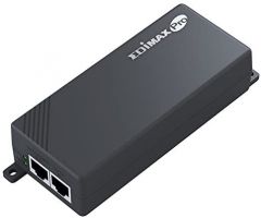 Edimax GP-101IT adaptador e inyector de PoE Gigabit Ethernet 53 V