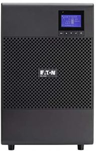 Eaton 9SX sistema de alimentación ininterrumpida (UPS) Doble conversión (en línea) 3 kVA 2700 W 9 salidas AC
