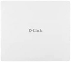 D-Link AC1200 1200 Mbit/s Blanco Energía sobre Ethernet (PoE)