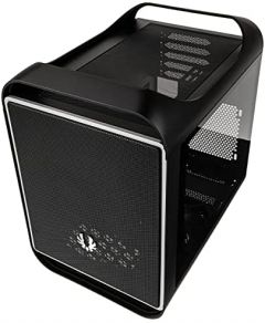 BitFenix BFC-PM2-300-KKGSK-RP carcasa de ordenador Midi Tower Negro
