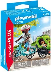 Playmobil SpecialPlus 70601 figura de juguete para niños