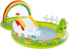 Intex 57154NP piscina inflable infantil Piscina hinchable