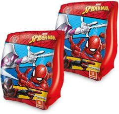 Spiderman manguitos - brazaletes hinchables