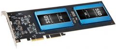 Sonnet FUS-SSD-2RAID-E controlado RAID PCI Express x4 3.0