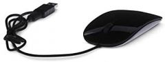 LMP Easy Mouse ratón Ambidextro USB tipo A Óptico 1600 DPI