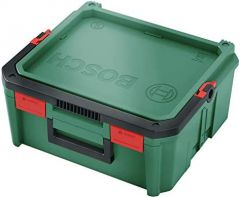 Bosch SystemBox Caja de almacenaje Rectangular Polipropileno (PP) Verde