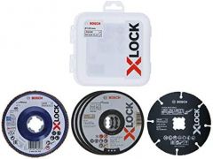 Bosch 2 608 619 374 accesorio para amoladora angular Corte del disco