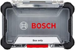 Bosch Professional Caja Vacía Pick And Click M (Accesorio De Punta De Atornillar)