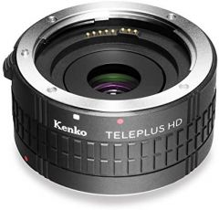 Kenko TELEPLUS HD DGX 2.0X cable para cámara fotográfica, adaptador
