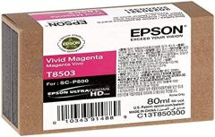 Epson Singlepack Magenta T850300