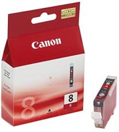 Canon 0626B001 cartucho de tinta 1 pieza(s) Original Rojo