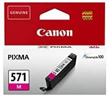 Canon 0387C001 cartucho de tinta 1 pieza(s) Original Rendimiento estándar Magenta