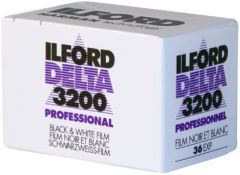 Ilford 1887710 película en blanco y negro 36 disparos