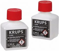 Krups XS900010 limpieza de electrodoméstico Cafeteras