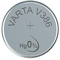 Varta -V386