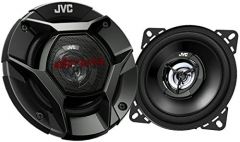 JVC CS-DR420 altavoz audio Alrededor De 2 vías 220 W