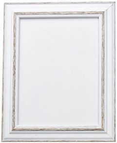 Deknudt Frames S221H3 15x20 marco blanco madera