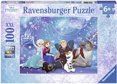 Ravensburger 4005556109111 Puzzle rompecabezas 100 pieza(s) Dibujos