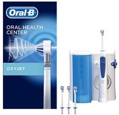 Oral-B MD20 Oxyjet irrigador oral 0,6 L