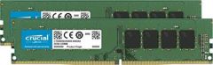 Crucial 16GB Kit (8GBx2) DDR4 módulo de memoria 2 x 8 GB 2400 MHz