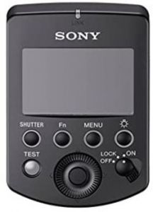 Sony FAWRC1M.CE7