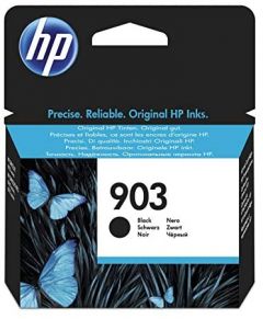HP Cartucho de tinta Original 903 negro