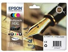 Epson Pen and crossword Multipack 16XL