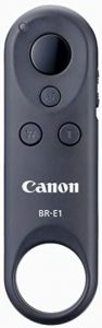 Canon 2140C001 mando a distancia para cámara Bluetooth