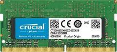 Crucial 8GB DDR4 2400 módulo de memoria 1 x 8 GB 2400 MHz