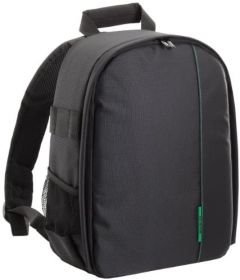 RivaCase 7460 (PS) Backpack for SLR Camera - Black