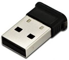 Digitus Adaptador USB 4.0 Tiny EDR Bluetooth®