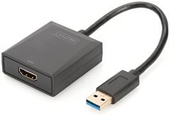 Digitus Adaptador USB 3.0 a HDMI