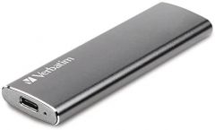 Verbatim SSD externo Vx500 USB 3.1 Gen 2 240 GB