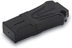 Verbatim ToughMAX - Unidad USB 16 GB - Negro