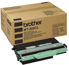 Brother WT-200CL kit para impresora Contenedor de residuos
