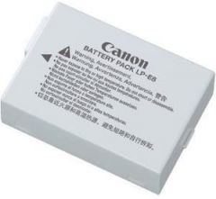 Canon 4515B002 batería para cámara/grabadora Ión de litio