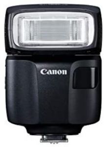 Canon 3249C003 flash fotográfico Flash de videocámara Negro