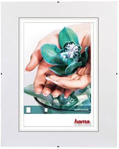 Hama 00063020 marco Expositor de pie retroiluminado Transparente