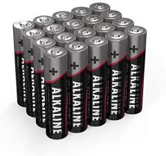 Ansmann 5015538 pila doméstica Batería de un solo uso Alcalino
