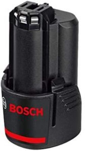 Bosch GBA 12V 3.0Ah Professional Batería