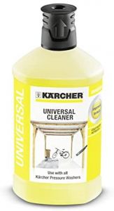 Kärcher 6.295-755.0 accesorio para hidrolimpiadora Agente limpiador