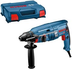 Bosch gbh 2-25 blue edition hammer drill