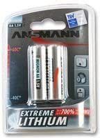Ansmann Mignon AA/FR6 Batería de un solo uso Alcalino