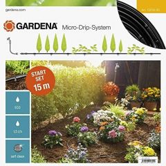 Gardena Micro-Drip-System Starter Set randen S 13010-20