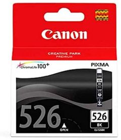 Canon 4540B001 cartucho de tinta 1 pieza(s) Original Negro