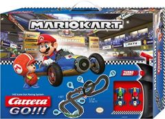 Carrera RC Nintendo Mario Kart Mach 8